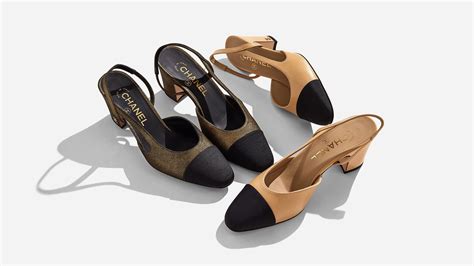 chanel slingback pumps buy|chanel slingback online shop.